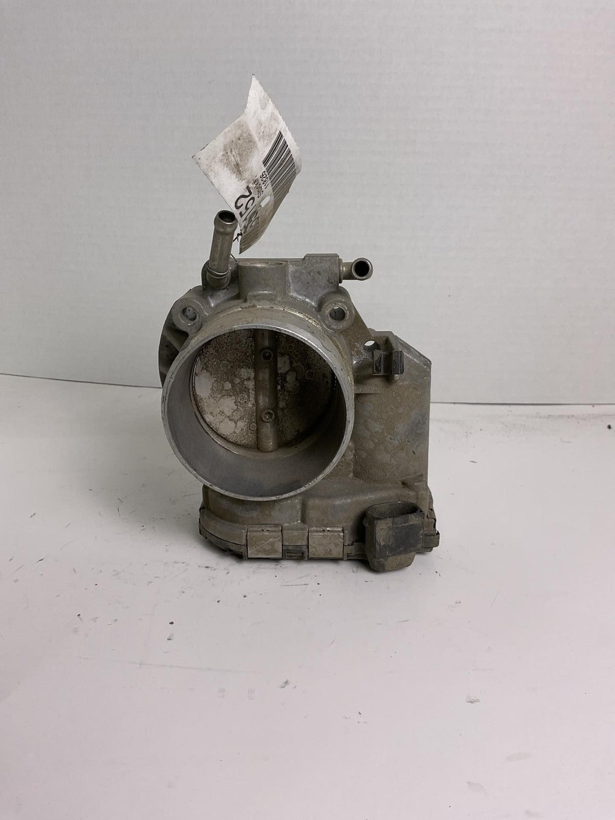 Throttle Body/valve Assy HYUNDAI SONATA 11 12 13 140
